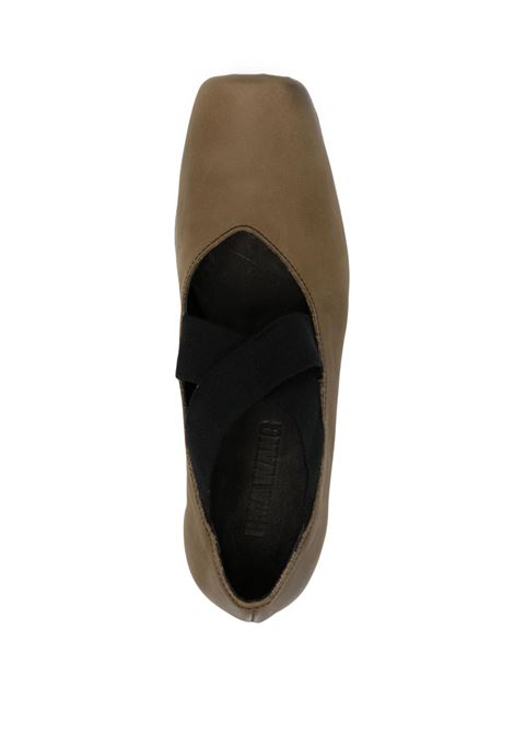 ballerine donna verde oliva UMA WANG | US9003UW439